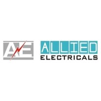 Allied Electricals Company Logo